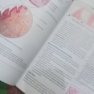 Human Histology With Colour Atlas 9th Edition