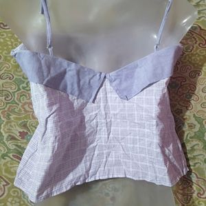 Corset Top Size - S