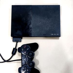 Ps2 | Sony PlayStation 2