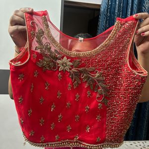 lehnga choli