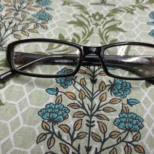 eyeglass frame