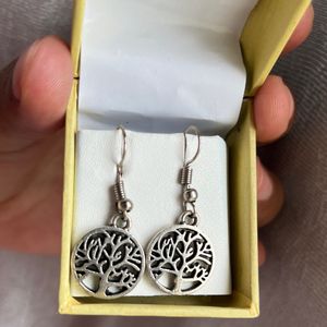 Combo Of Two Ear Rings