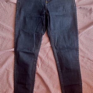 Set Of Forever 21 Skinny Jeans