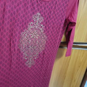 Max Brand Kurta Small Size