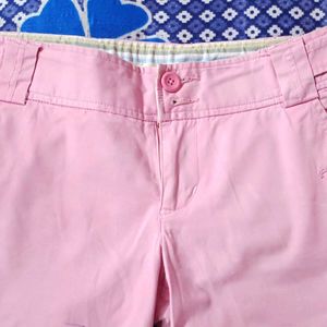 Hot Pink ( Shorts)