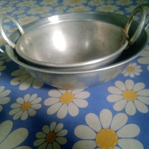 Small Stylish Serving Kadhai