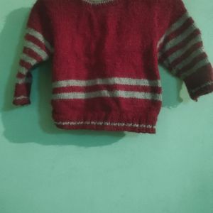 Combo Sweater For Kids