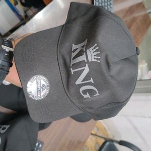 New Cap