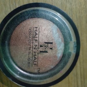 Face Meckup Highlighter