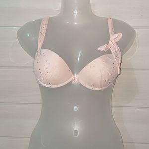 Yamamay Peach Bra