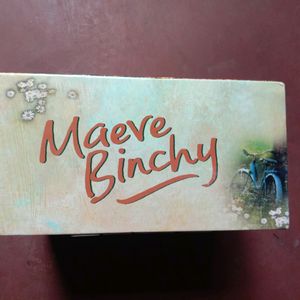 Maeve Binchy International Best Seller Combo Set