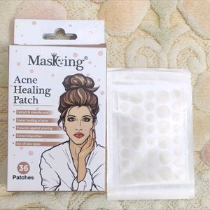 Mask king pimple patches