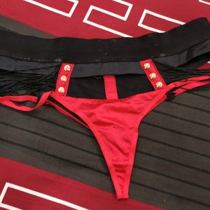 Intimate Brief..26 28 30 32 Can Wear