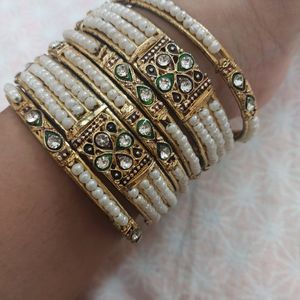 Bangles Set