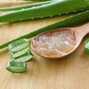 Pure Aloe Vera Gel for Skin and Hair, 250gram ....