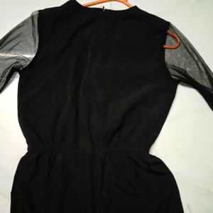 Jumpsuit Good In Condition