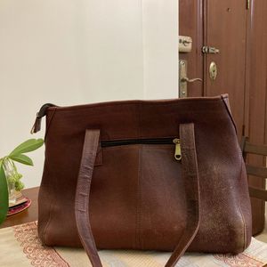 Genuine Leather Bag