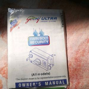 Godrej Security