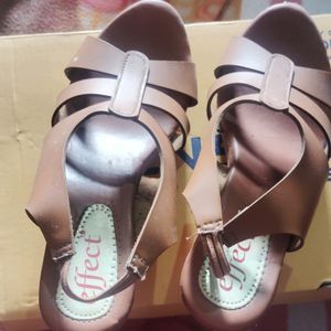 Party Sandal For Girls