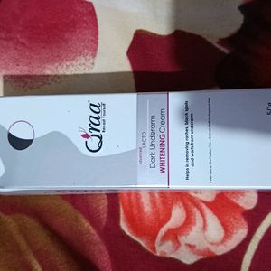 Namyaa Underarms Whitening Cream