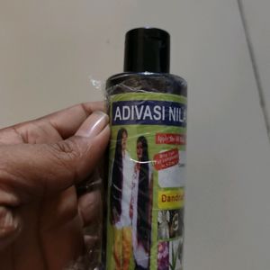 Original Adivasi Hair Oil