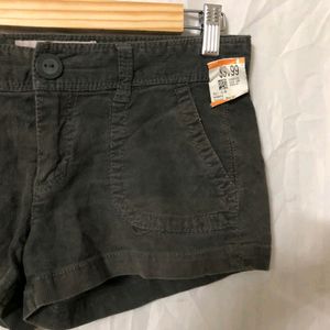 Aeropostale Black Shorts