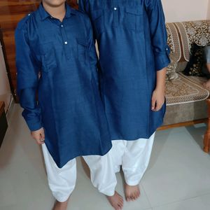 Pathani Set For Child