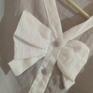 Pinterest Bow Top