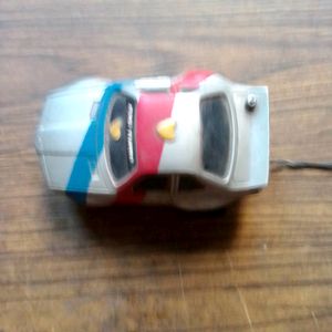 Toy Car