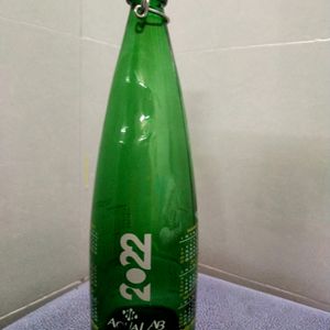 Toughened Pure Glass Bottle