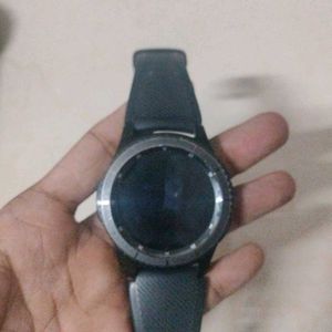 Samsung Gear S3 Frontier Original