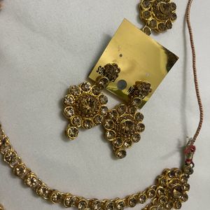 Jewellery Set