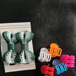 Hair Clips