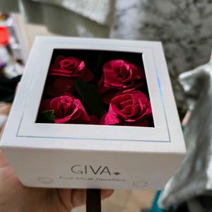 Giva Proposal Box Rose