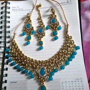 JEWELLERY SET