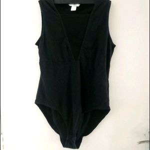 H&M BEAUTIFUL BODYSUIT