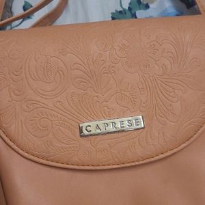 Caprese Sling Bag