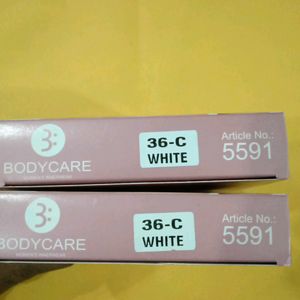 Bodycare Feeding Bra 36 C