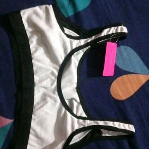 Pack Of 2 Sports Bra