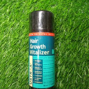 Ustraa Hair Growth Vitalizer