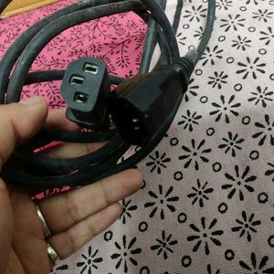 Computer Power Cord