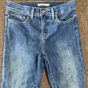 Levis Shaping Slim 312 Jeans