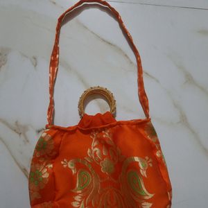 Handmade Ethnic Purse