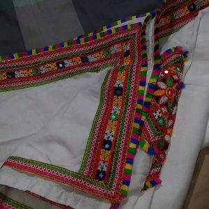 Navratri Dupatta 🤍