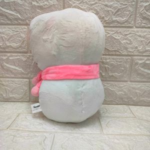 Hello Kitty Plush