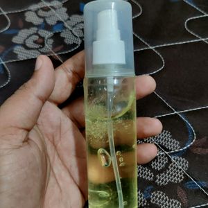 Screen Cleaner Liquid