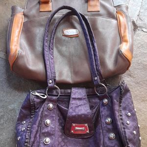 2 Slingbag