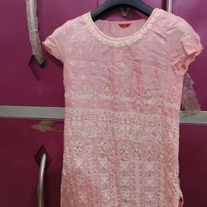 W Kurti Size 10