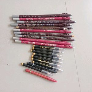 Combo Of 20 Pencil