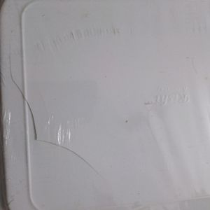 Plastic Serving Trays